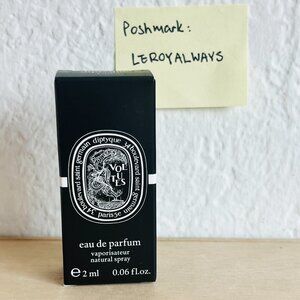 🎀 Bundle & Save 🎀  Diptyque Paris [Volutes] EDP 2ml / 0.06oz Spray Sample